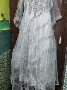 Elegant Ethnic Gown