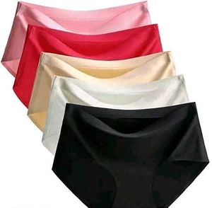 Pack of 6 Women's Briefs