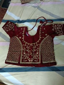 Bridal Joda set