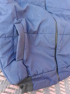 Kids Winter Jacket For 4-5 Years