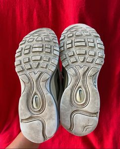 Nike Air Max Sneakers Original Coded