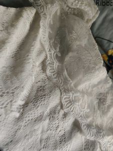 Short Dress