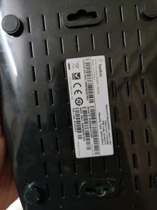 Belkin N150 Wireless Router