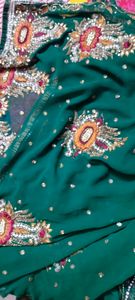 Offer At The Lowest GRAB SOON 💖 Women&#39;s Saree 😘