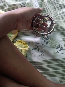 Very Beautiful Bangles
