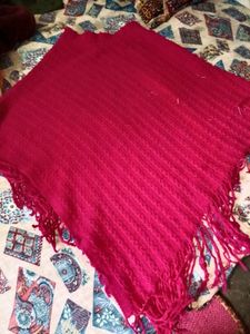 Elegant White Knit Turtleneck Top