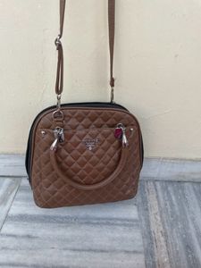 PRICE DROP  Detachable StrING BAG