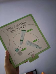 Korean Skincare (Multiple Brands)