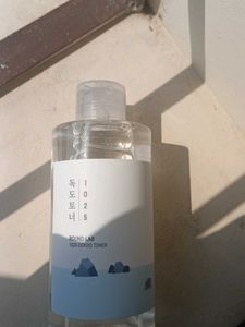 Round Lab Dokdo Toner