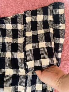 H&amp;M Divided Shacket, Never Worn