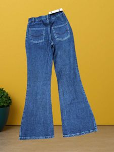 E@17 Size-26 (Sale) Latest Ladies high waist Jeans