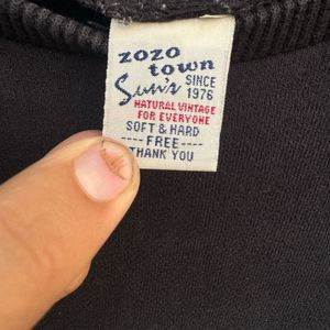 Vintage Cultural Festival Sweatshirt