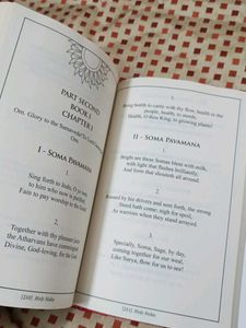 Holy Vedas