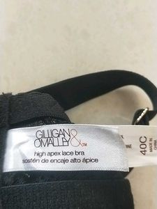 40C Bra 🖤