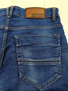 Newport Denim For Men