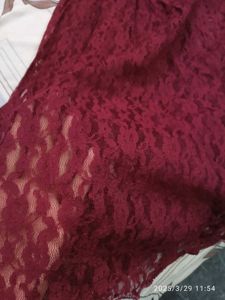 Marion Palazzo Pants With Dupatta(price Drop)