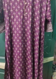 Kurta Dupatta Set ❤️