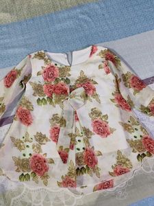 Top For Child Age Under 5-7