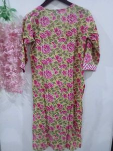 Silayi Bunayi Brand Less Used Beautiful Suit