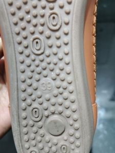 XE Looks Soft,Comfortable &amp; Classic Ballet Design