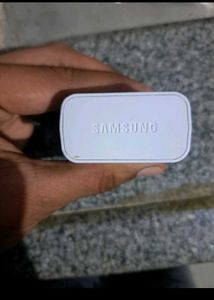 Pack Of 3)Samsung Super Fast Charger
