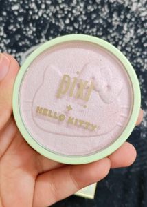 Pixi + Hello Kitty Glowy Powder (Sweet Glow)