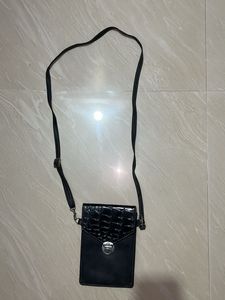 Crossbody Phone Bag