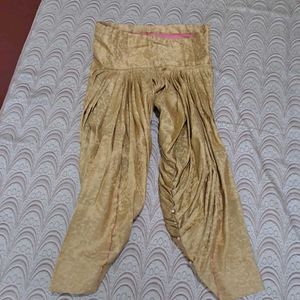 Custom Stitch Kurta Pant Set