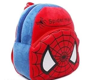 Cartoon School Bag For Preschool Kids