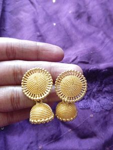 Simple Cute Earrings