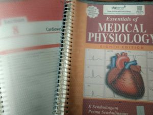 Essentials of Medical Physiology - Eighth Edition