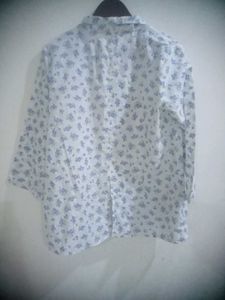 New Night Suit Shirt