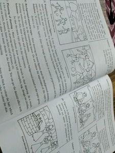 Drawing Made Easy