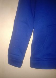 Full Sleeve Women Sweatshirt
