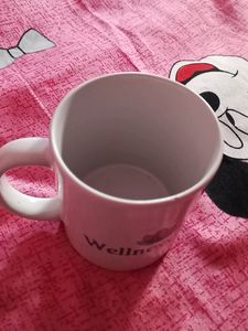 Wellnessta Coffee Mug