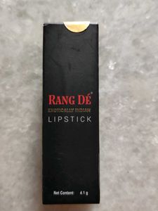 Rang De Lipstick