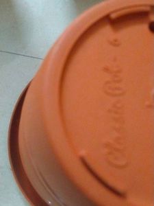 Plant Pots 🍯 Plastic Big Size New Never Used