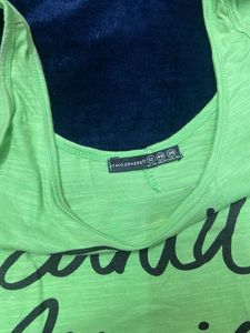 Santa Monica Tank Top