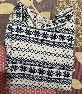 Short Boho Frock