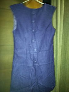 It&#39;s A Party Dress