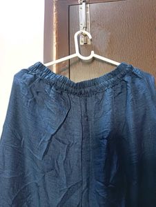 New Plazzo Pants For Women