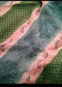 Cotton Saree