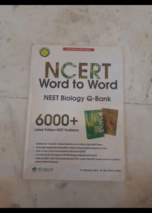 A Wonderful Book For Neet