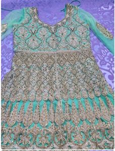 💥 Ramzan offer Pakistani Designer Gown💃