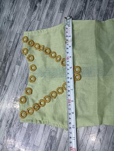 Cotton Baby Kurti New🌾