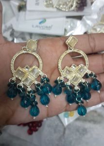 Dangle Drop Earrings
