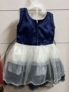 Girl Dress