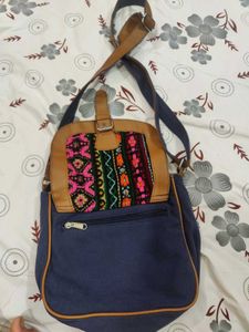 Stylish Crossbody Bag