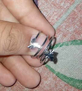 Combo Ring Set