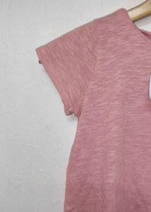 Trendy New Rose Top For Women